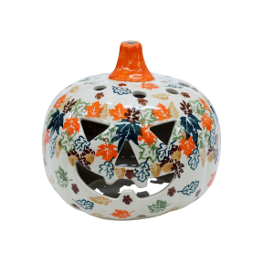 Large pumpkin II (A271 D113)