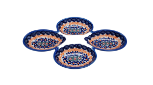 Serving tray (A395 D77)