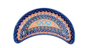 Crescent tray (A275 D77)