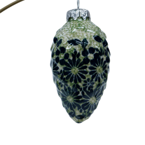 Christmas ball CONE (A316 D49)