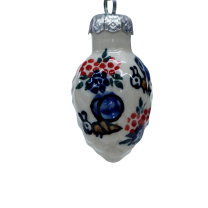Christmas ball NUT (A314 D2)