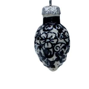 Christmas ball NUT (A314 D106)