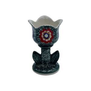 Tulip candlestick (A8 D42)