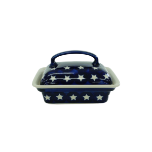 Butter dish (A14 D46)