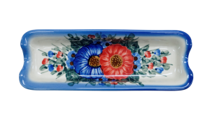 Corn tray (A407 D12)