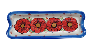 Corn tray (A407 D101)