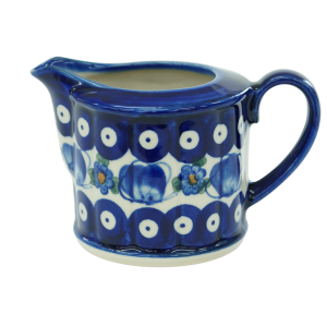 Milk jug (A77 D76)