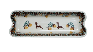 Corn tray (A407 D79)