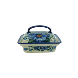 Butter dish (A14 D36)