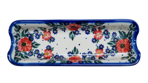 Corn tray (A407 D56)