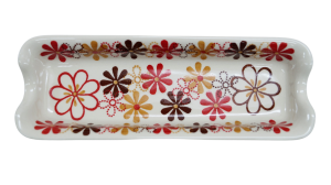 Corn tray (A407 D63)