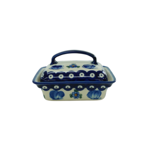 Butter dish (A14 D76)