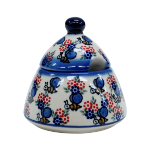 Cukiernica z pokrywką BELL (A78 D2)