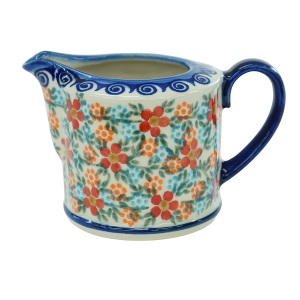 Milk jug (A77 D54)