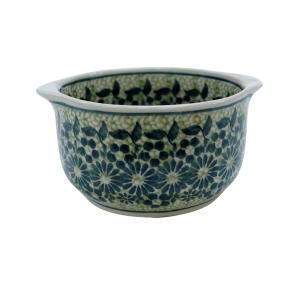 Ceramic soup bowl (A83 D49)