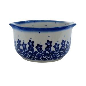 Ceramic soup bowl (A83 D27) 