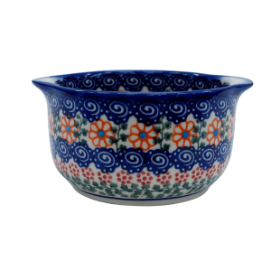 Ceramic soup bowl (A83 D35)    