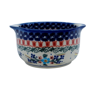 Ceramic soup bowl (A83 D59)     