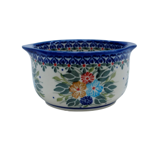 Ceramic soup bowl (A83 D60)       