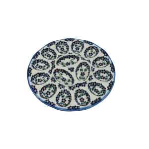 Egg plate ANDY (A176 D6)
