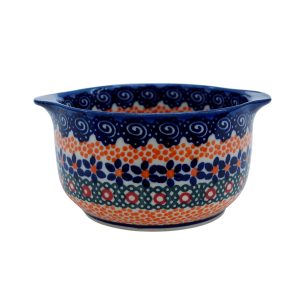 Ceramic soup bowl (A83 D77)