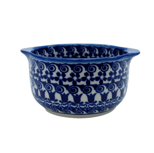 Ceramic soup bowl (A83 D25)