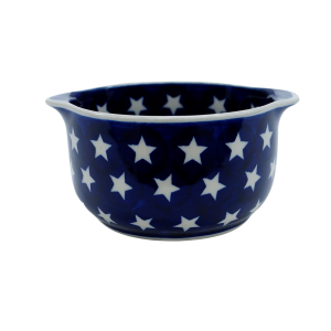 Ceramic soup bowl (A83 D46)