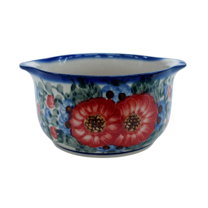 Ceramic soup bowl (A83 D28)