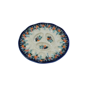 Egg plate ANDY (A176 D23)