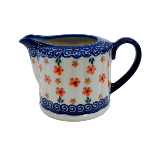 Milk jug (A77 D8)