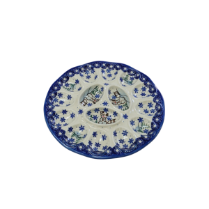 Egg plate ANDY (A176 D33)