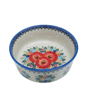 Large bowl / salad bowl 2.3 l (A455 D60)