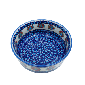 Large bowl / salad bowl 2.3 l (A455 D82)