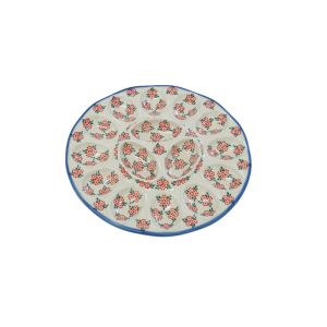 Egg plate ANDY (A176 D57)