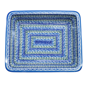 Ovenproof dish ANDY (A264 D75)