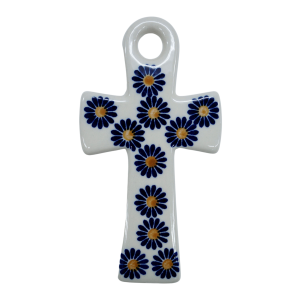 Hanging cross (A235 D41)