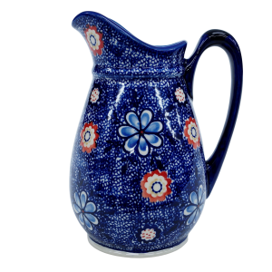 Jug III (A92 D80)
