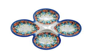 Serving tray (A395 D55)