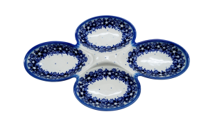 Serving tray (A395 D51)