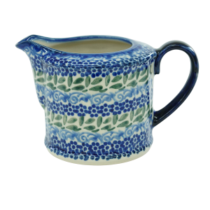 Milk jug (A77 D75)