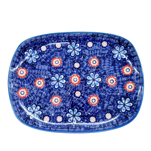 Platter ROGAŚ large (A173 D80)