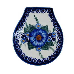 Kitchen saucer plate (A456 D74)