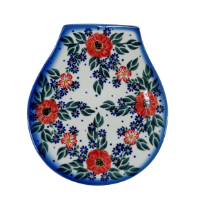Kitchen saucer plate (A456 D56)