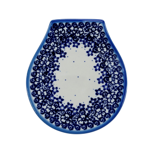 Kitchen saucer plate (A456 D27)