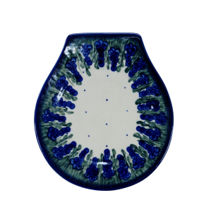 Kitchen saucer plate (A456 D19)