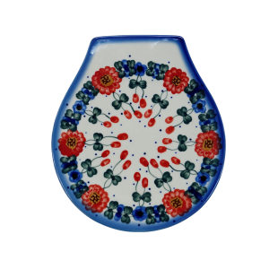 Kitchen saucer plate (A456 D10)