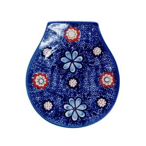 Kitchen saucer plate (A456 D80)
