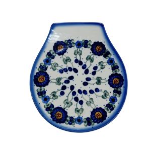Kitchen saucer plate (A456 D40)