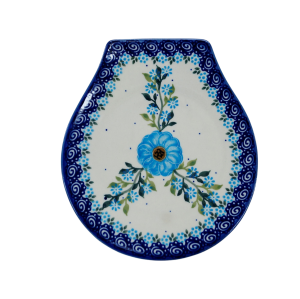 Kitchen saucer plate (A456 D58)