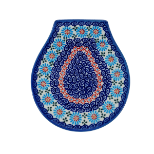 Kitchen saucer plate (A456 D3)